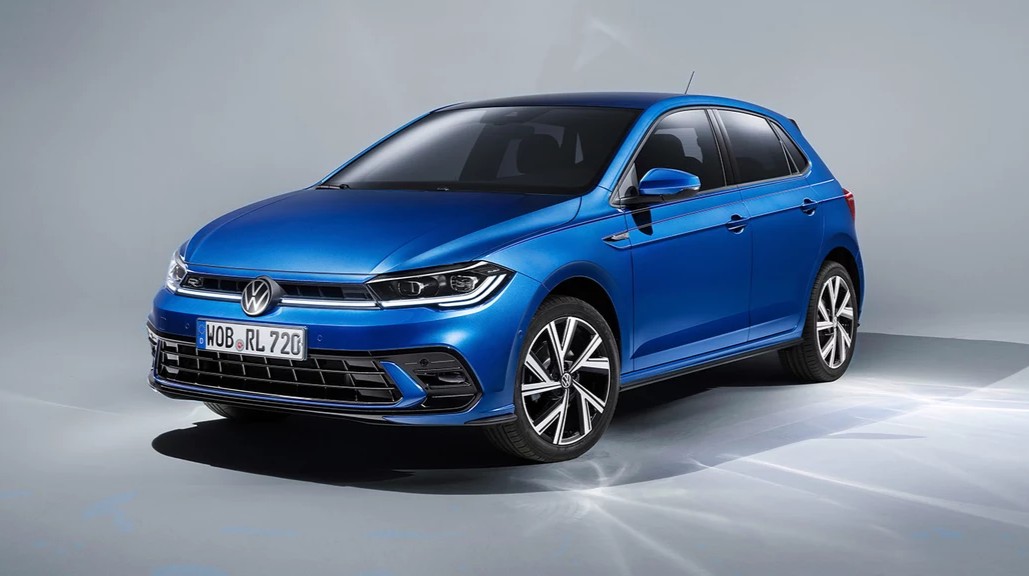 VW Polo