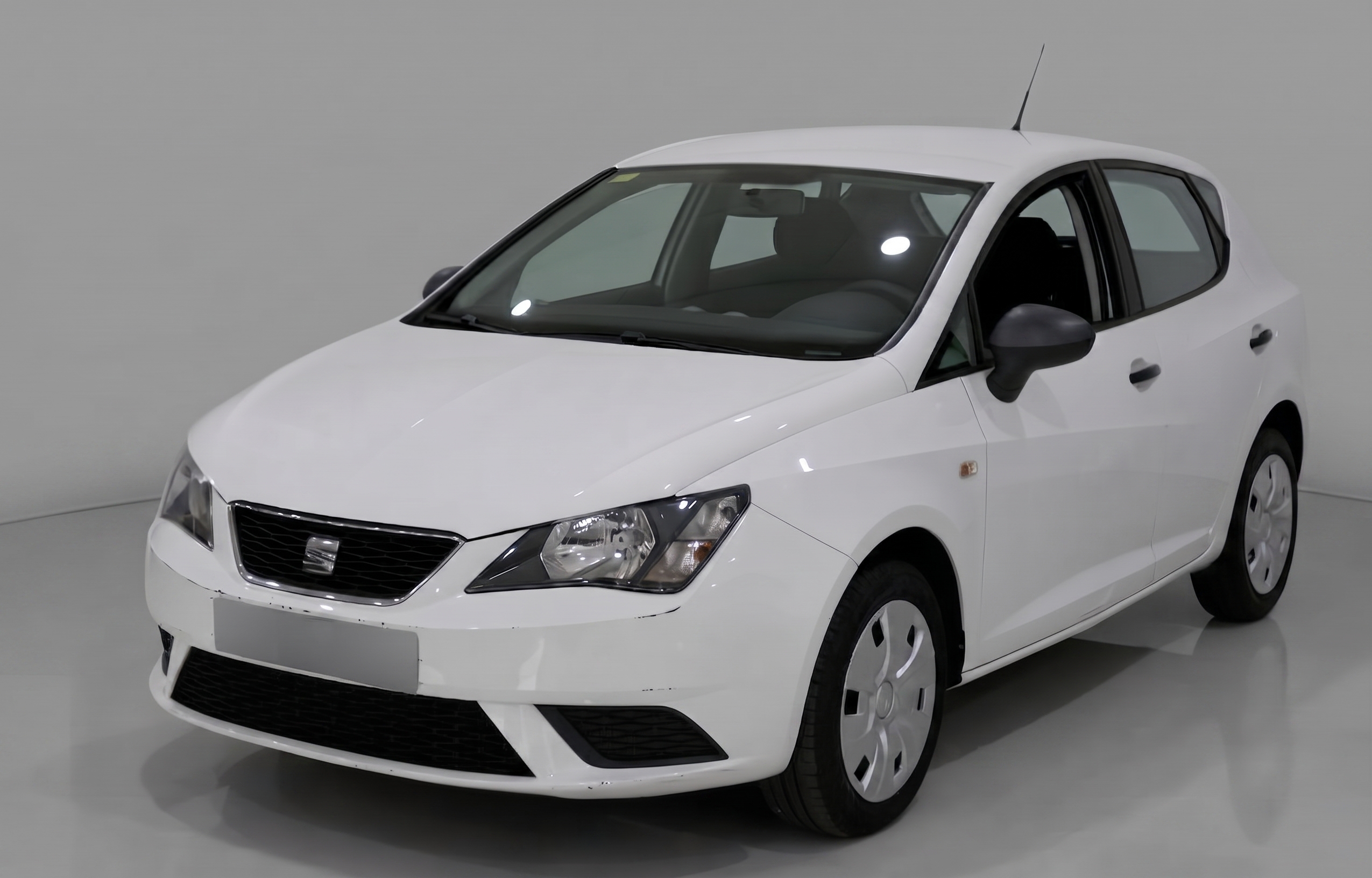 Seat Ibiza Automat
